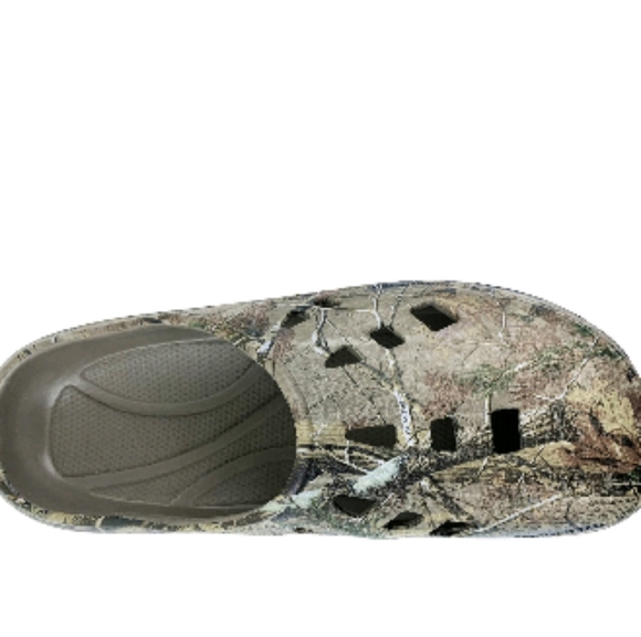 NWT Men's Realtree Clog - Picture 2 of 5